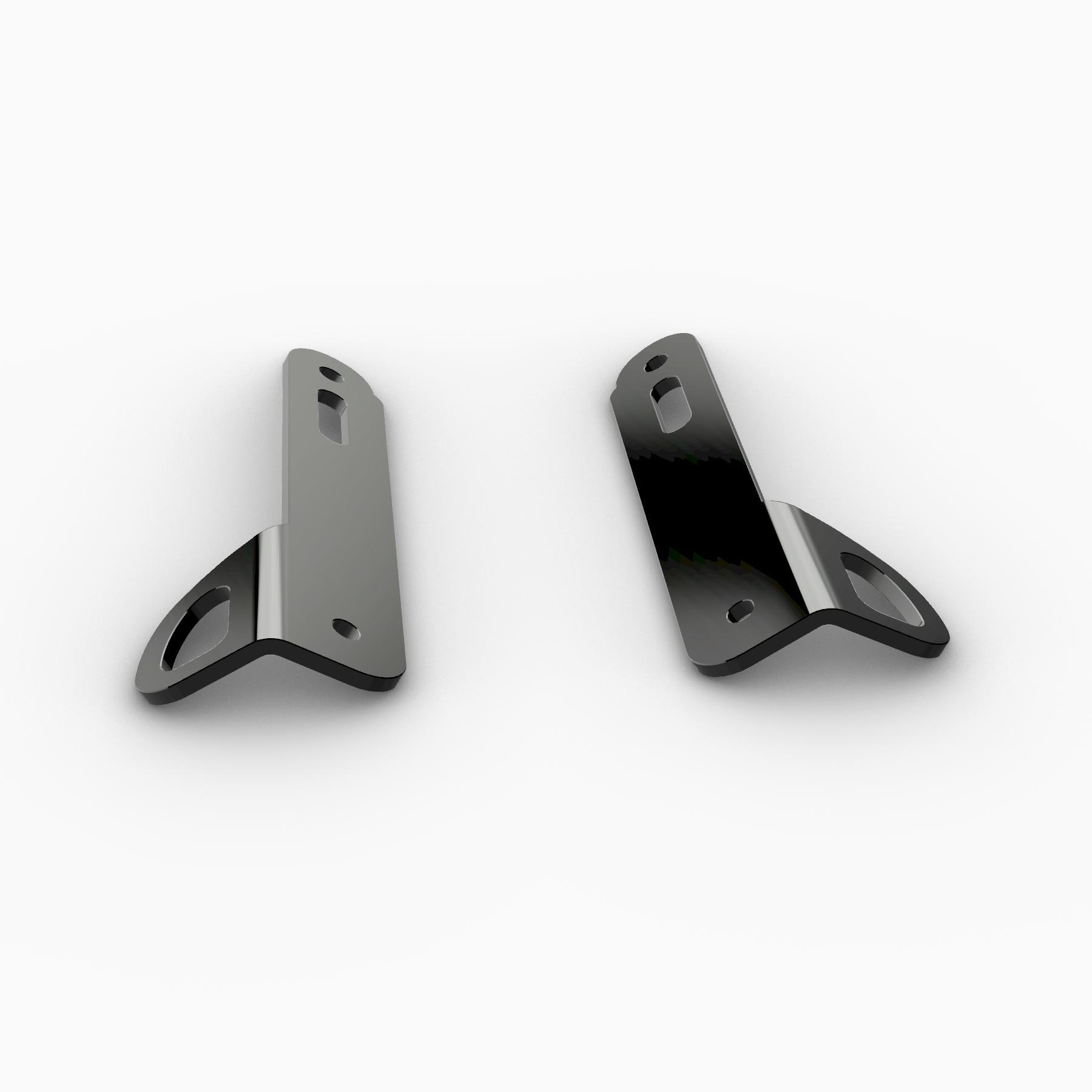 Aftermarket Front Tie-Downs Br – Model Kit Harley Davidson recenzja i cena