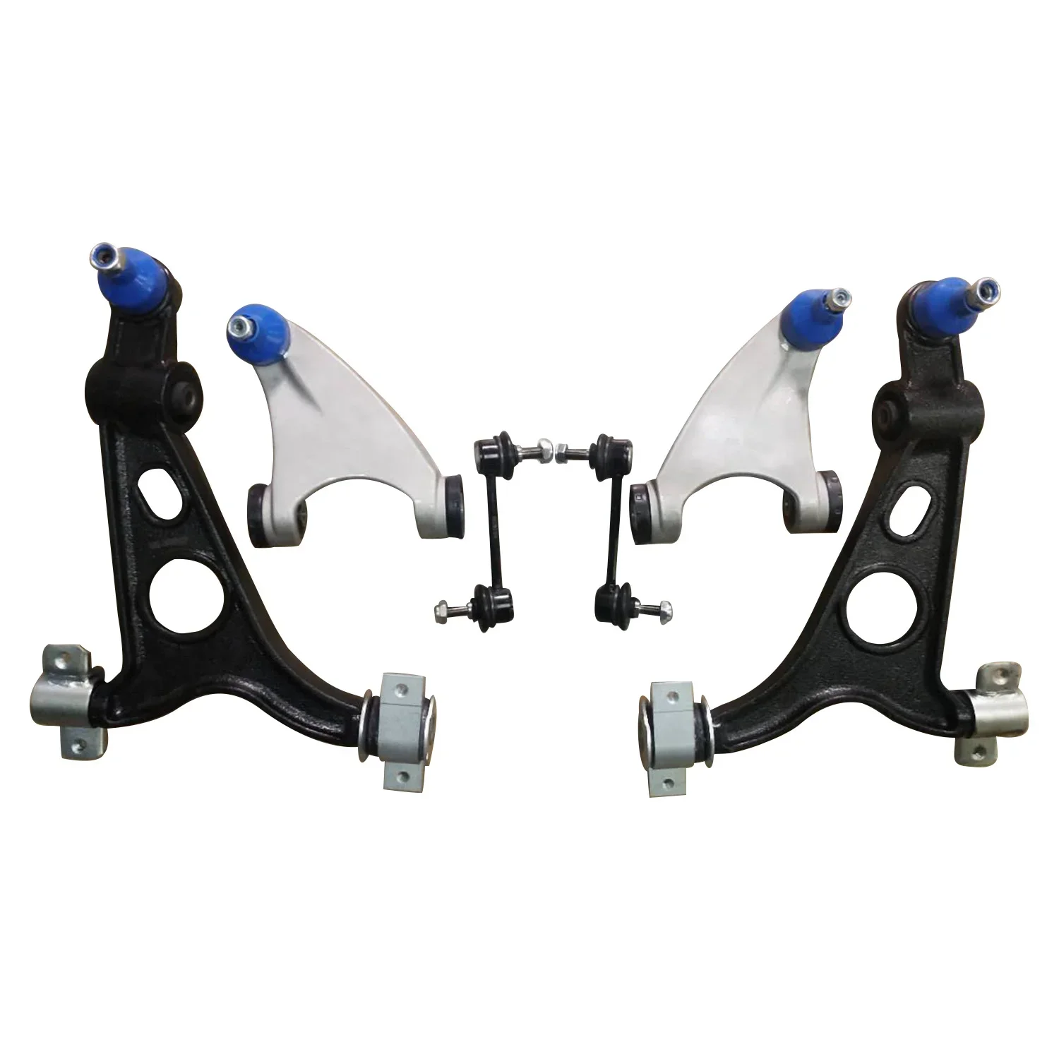 # For Control Arm Assembly Six – Model Kit Alfa Romeo recenzja i cena
