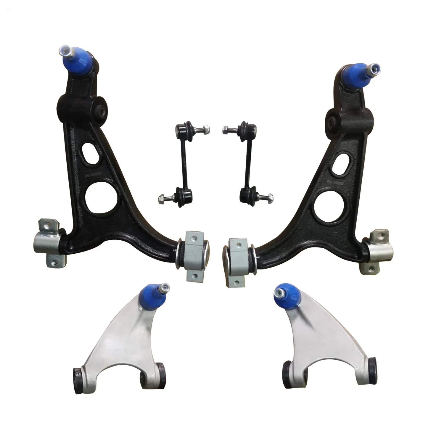 # For Control Arm Assembly Six – Model Kit Alfa Romeo recenzja i cena