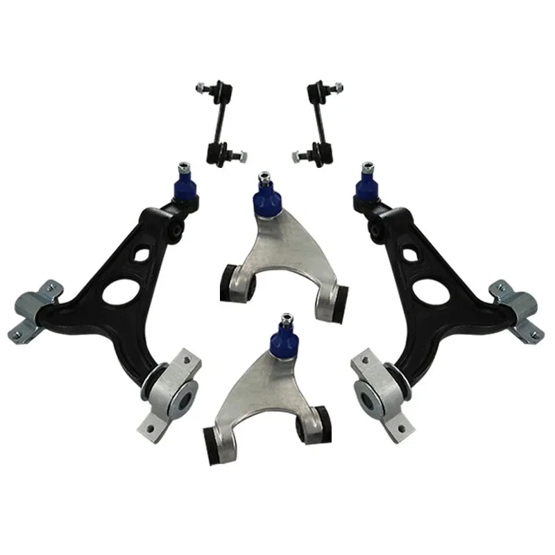 # For Control Arm Assembly Six – Model Kit Alfa Romeo recenzja i cena