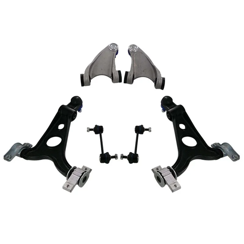 # For Control Arm Assembly Six – Model Kit Alfa Romeo recenzja i cena