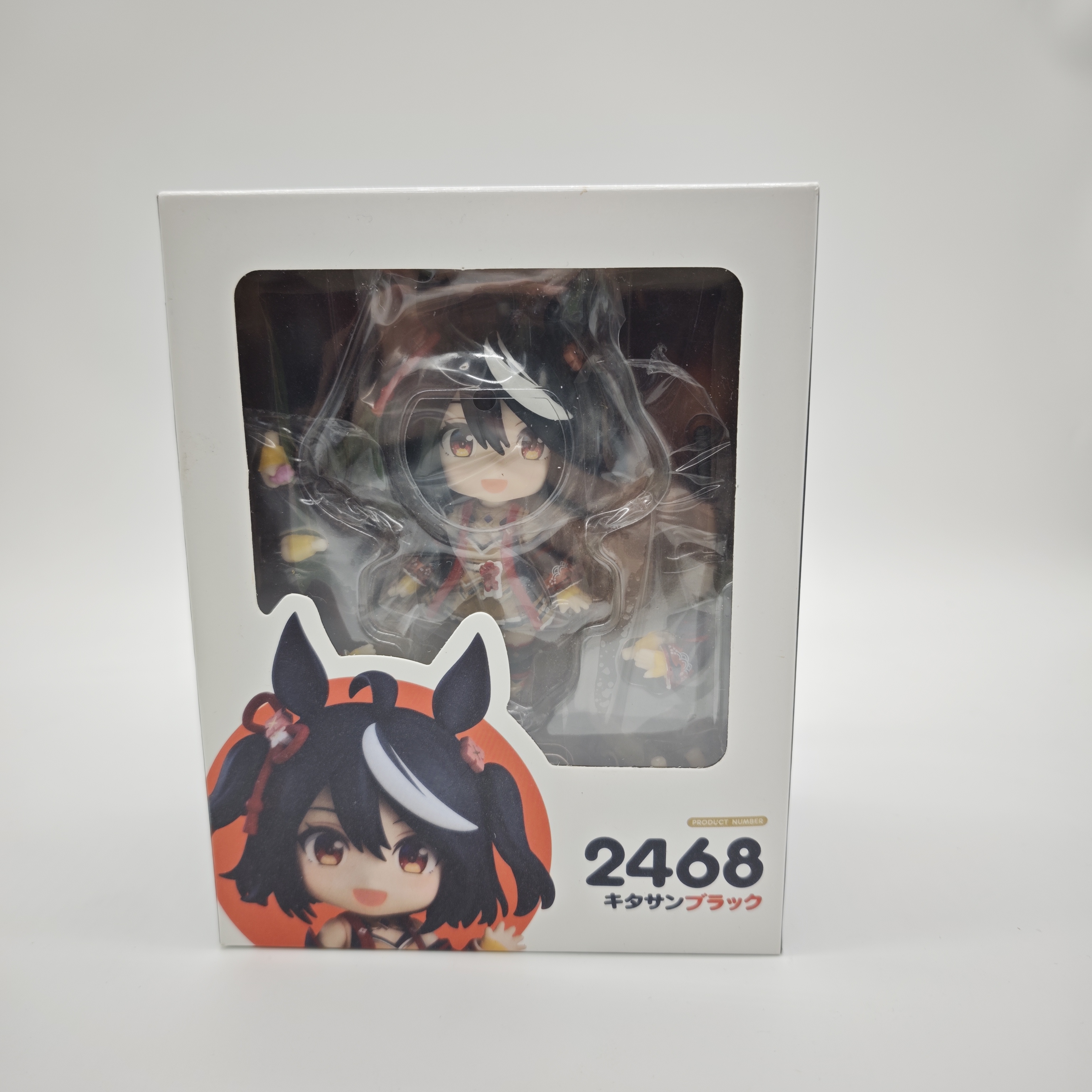 CUTE Pretty Derby Satono Diamo – Model Kit Uma Musume recenzja i cena