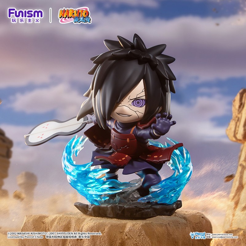 Genuine FUNISM NARUTO SHIPPUDE – Model Kit Naruto recenzja i cena