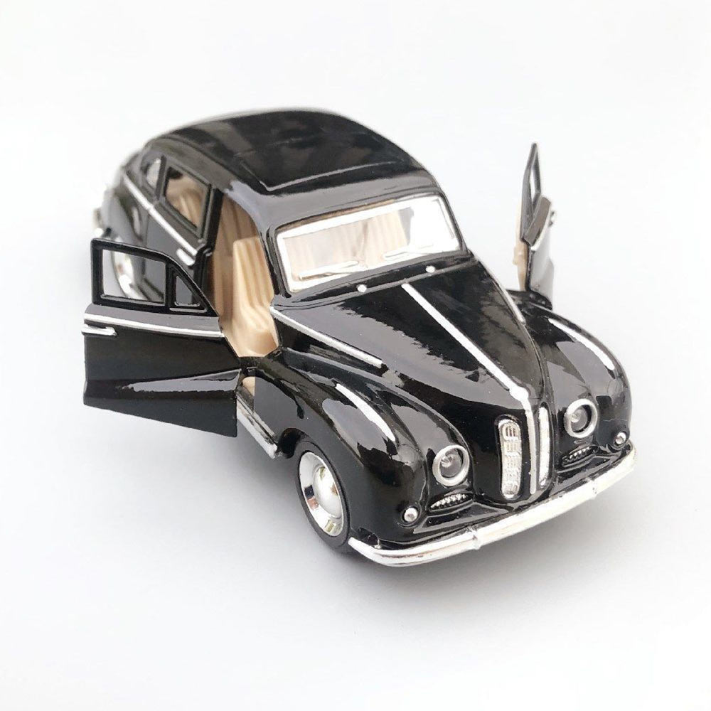 1:32 Alloy Diecast Cabriolet V – Model Kit Alfa Romeo recenzja i cena