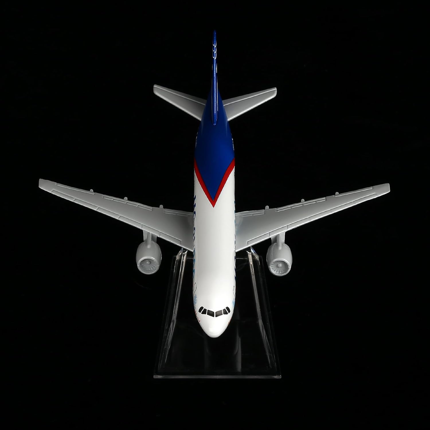 1/400 Scale 16cm Russia MC-21  – Model Kit Store recenzja i cena