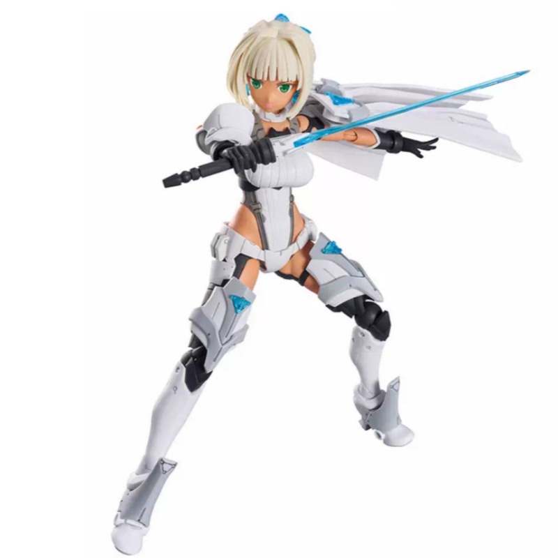 Bandai 30ms Model Kit Accessor – Model Kit Valkyrie recenzja i cena