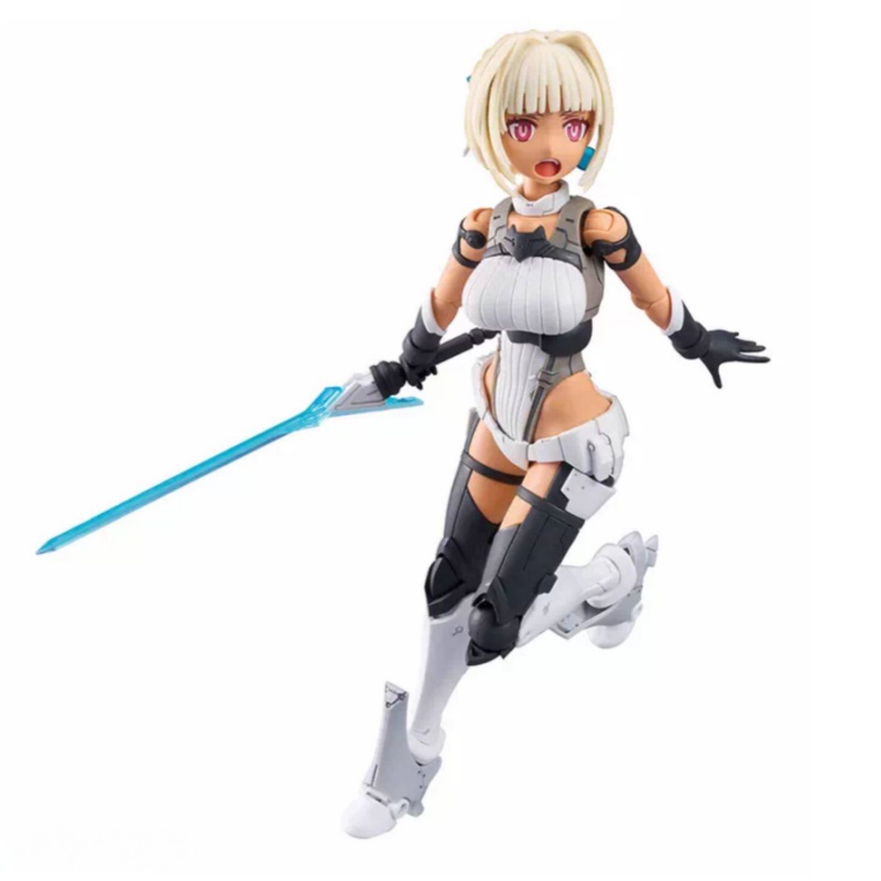 Bandai 30ms Model Kit Accessor – Model Kit Valkyrie recenzja i cena