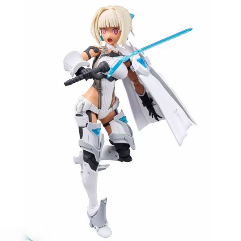 Bandai 30ms Model Kit Accessor – Model Kit Valkyrie recenzja i cena