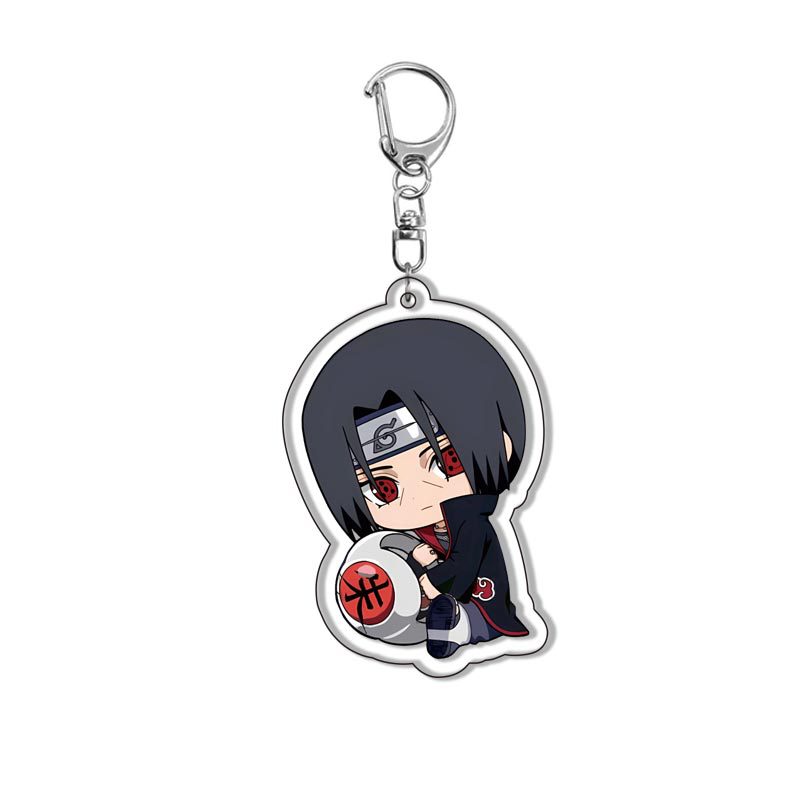 Naruto Shippuden Anime Acrylic – Model Kit Naruto recenzja i cena