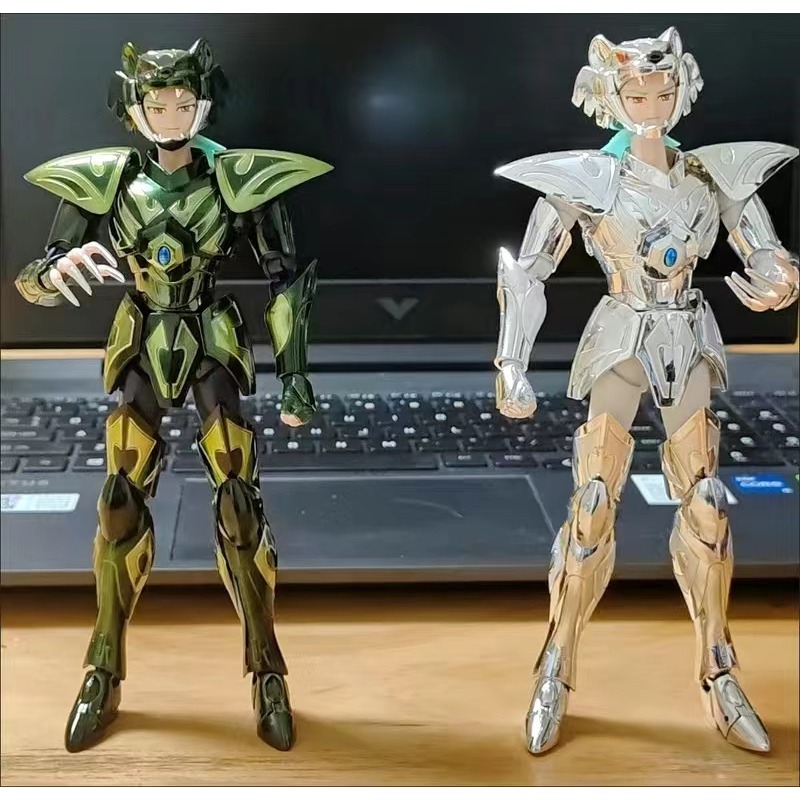 In Stock Jmodel/JM Saint Seiya – Model Kit Zeta Gundam recenzja i cena