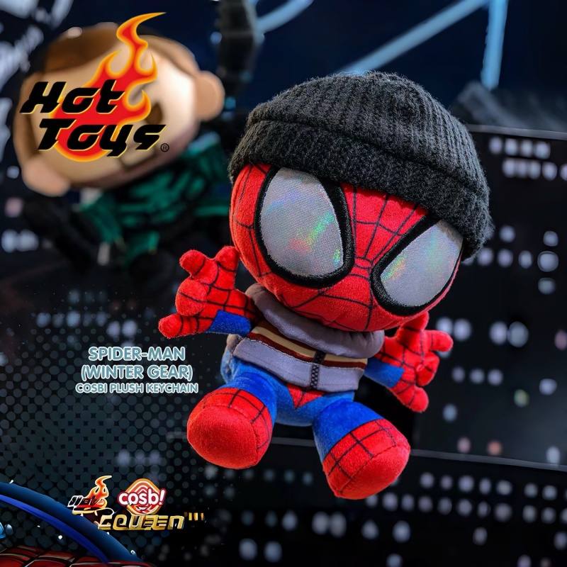 Hot Genuine Hot Toys Cosbi Mar – Model Kit Brand recenzja i cena
