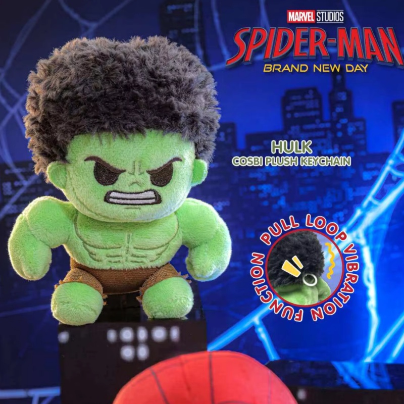 Hot Genuine Hot Toys Cosbi Mar – Model Kit Brand recenzja i cena