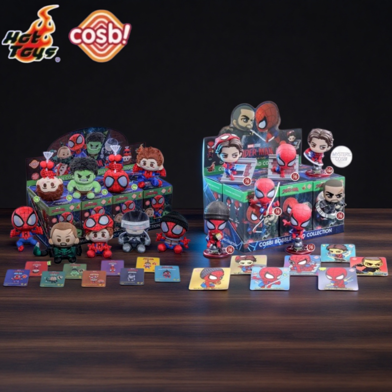 Hot Genuine Hot Toys Cosbi Mar – Model Kit Brand recenzja i cena