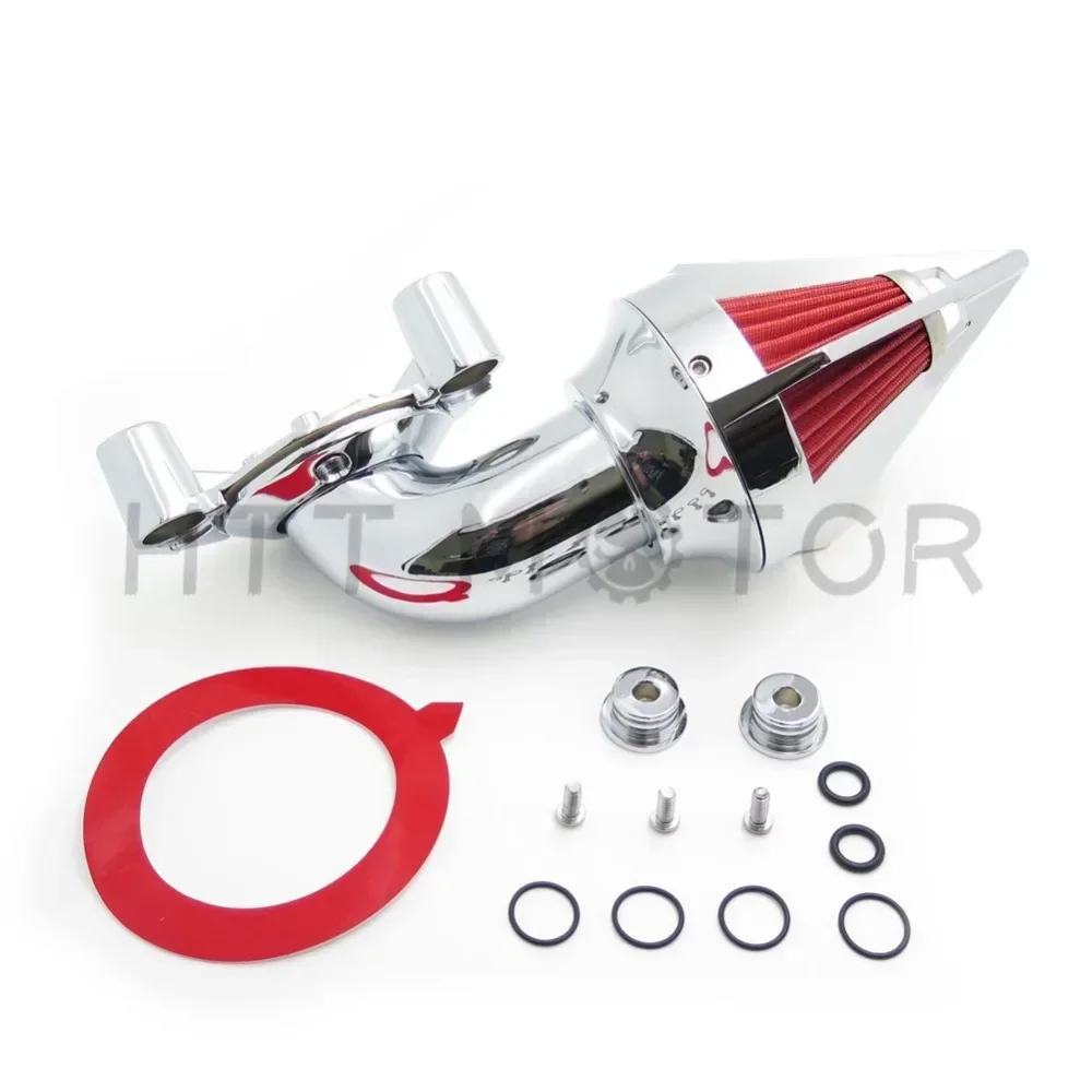 Spike Air Cleaner Kits For 199 – Model Kit Harley Davidson recenzja i cena