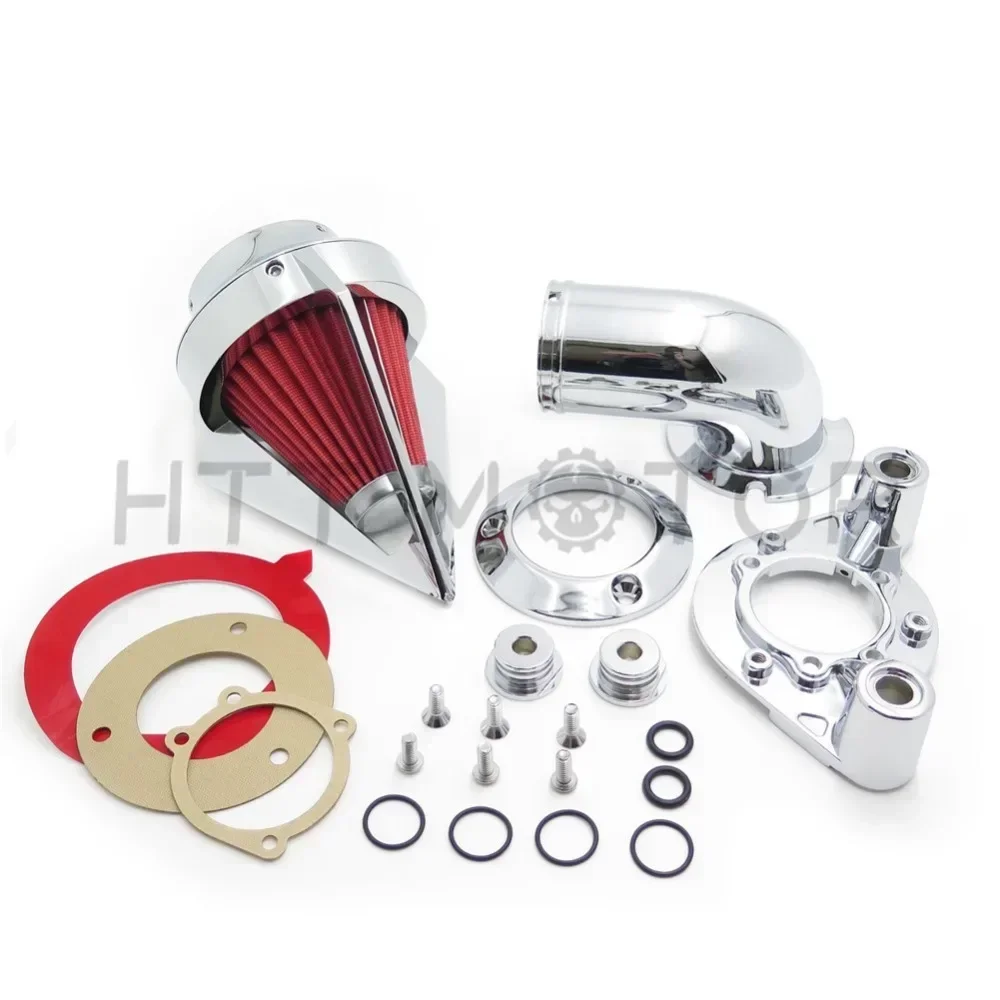 Spike Air Cleaner Kits For 199 – Model Kit Harley Davidson recenzja i cena