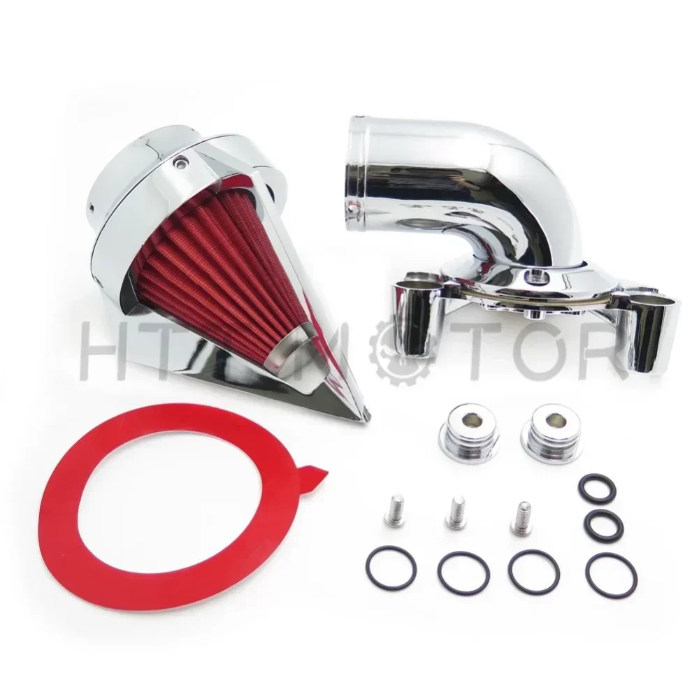 Spike Air Cleaner Kits For 199 – Model Kit Harley Davidson recenzja i cena