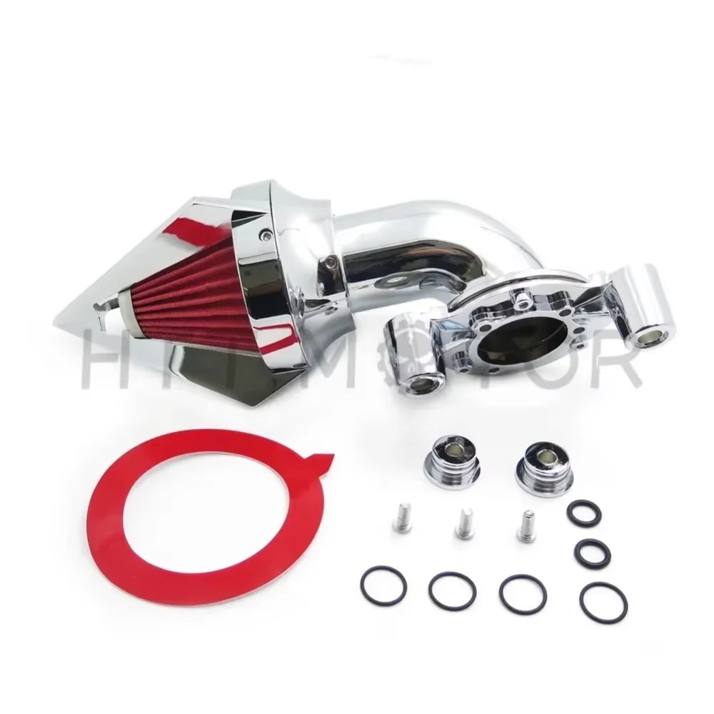 Spike Air Cleaner Kits For 199 – Model Kit Harley Davidson recenzja i cena