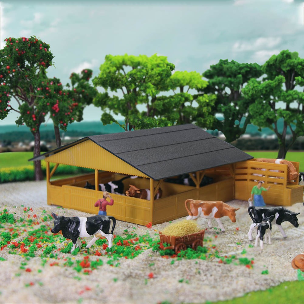 Scale model animal kits Model  – Model Kit Horse recenzja i cena