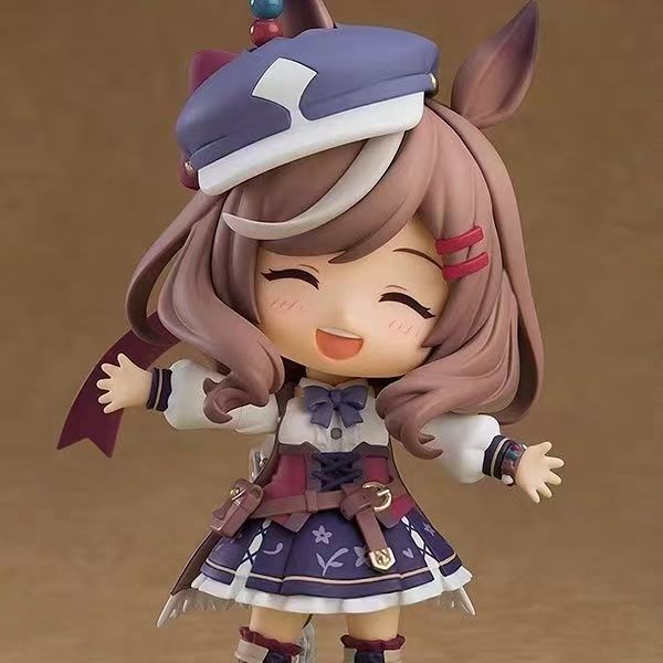 Anime Pretty Derby Matikane Ta – Model Kit Uma Musume recenzja i cena