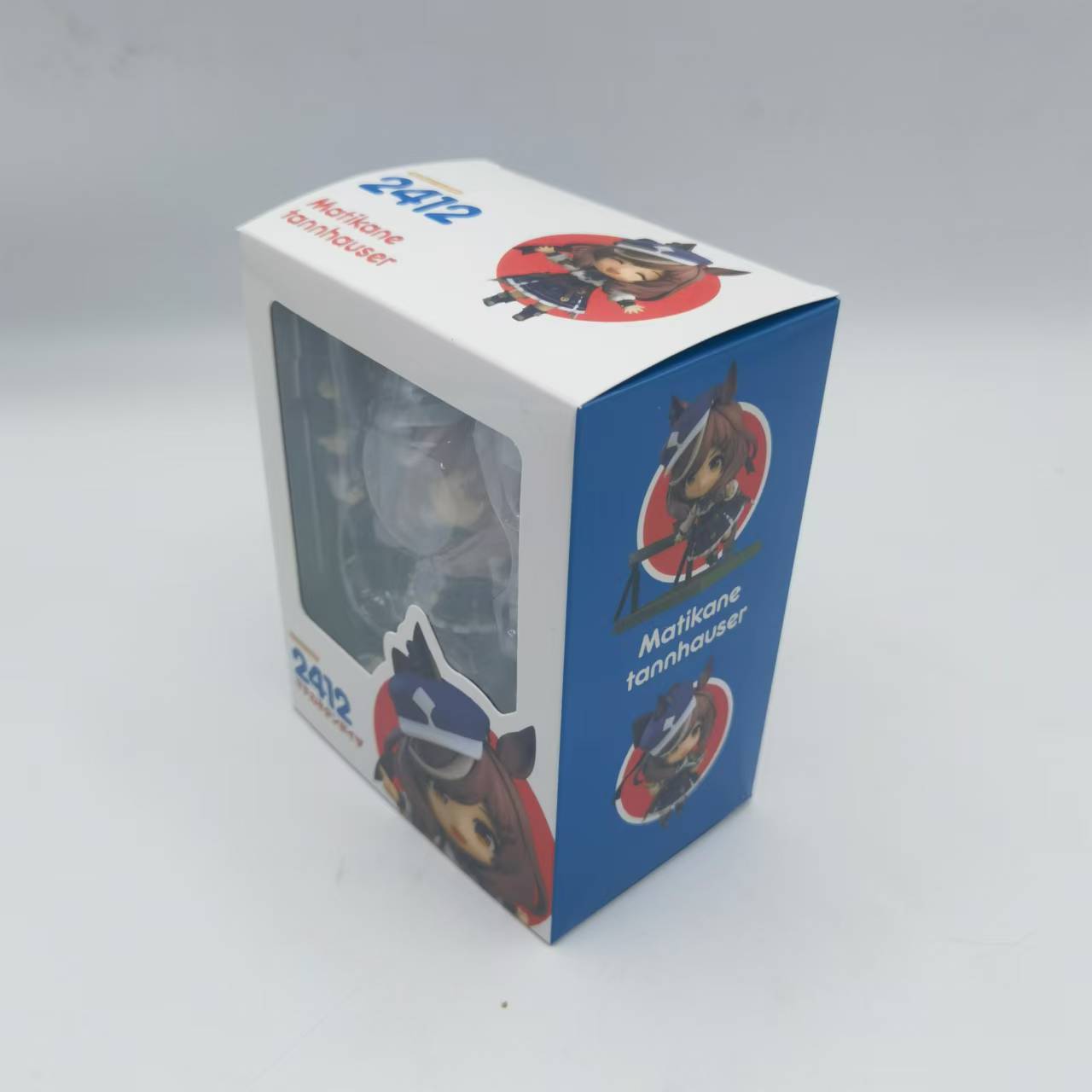 Anime Pretty Derby Matikane Ta – Model Kit Uma Musume recenzja i cena