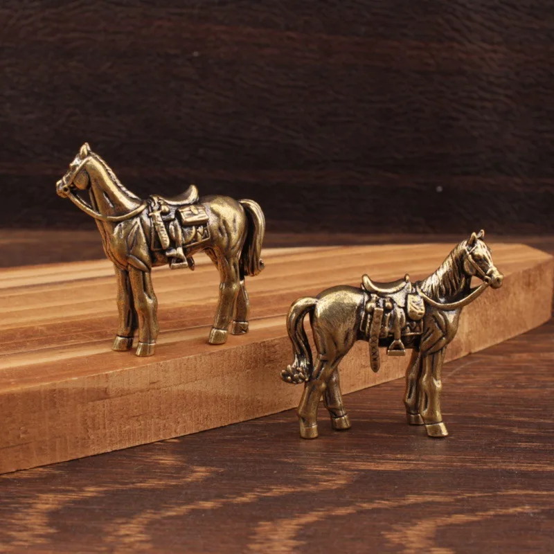 Horse Figure Home Decor Orname – Model Kit Horse recenzja i cena