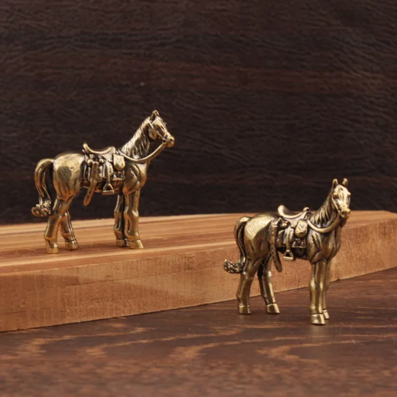 Horse Figure Home Decor Orname – Model Kit Horse recenzja i cena