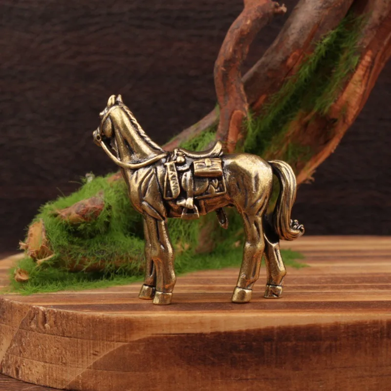 Horse Figure Home Decor Orname – Model Kit Horse recenzja i cena