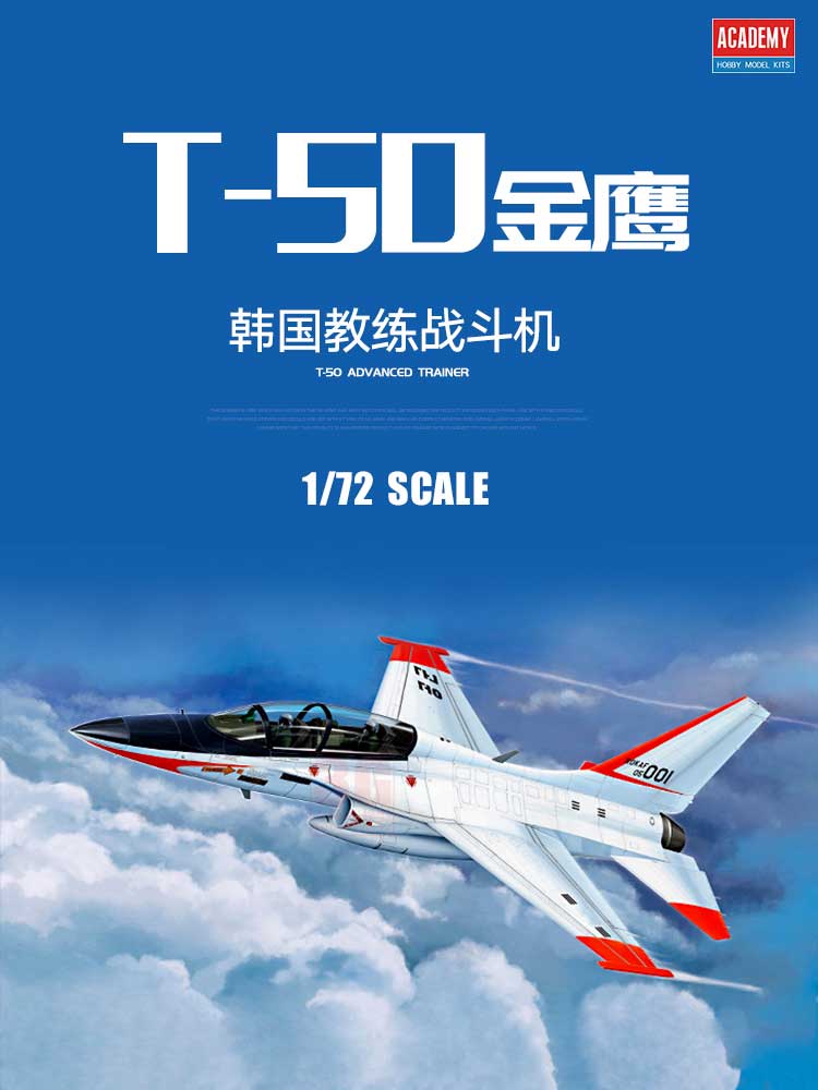 Academy assembled airplane mod – Model Kit Glue recenzja i cena