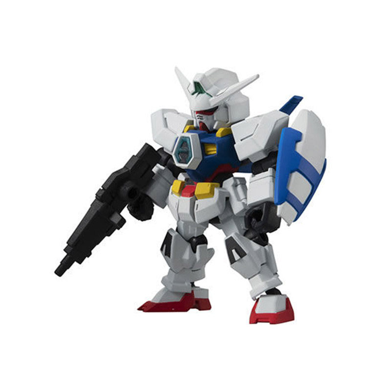Bandai Gachapon Gundam Mobile  – Model Kit Zeta Gundam recenzja i cena