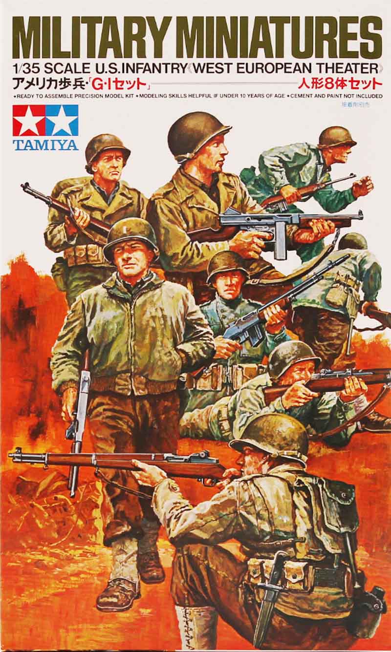Tamiya plastic assembled model – Model Kit Tamiya recenzja i cena