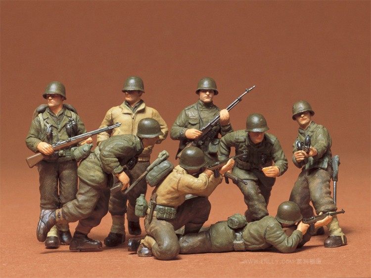 Tamiya plastic assembled model – Model Kit Tamiya recenzja i cena
