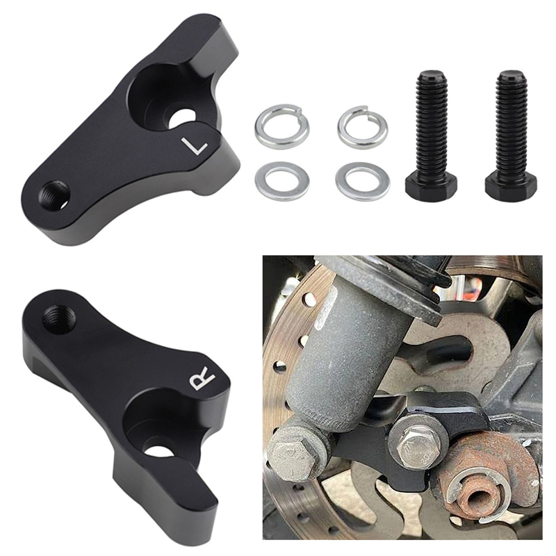 Motorcycle 2 Inch Lowering Blo – Model Kit Harley Davidson recenzja i cena