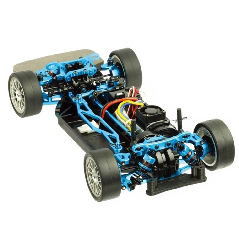 RC Part Metal Steering Assembl – Model Kit Tamiya recenzja i cena
