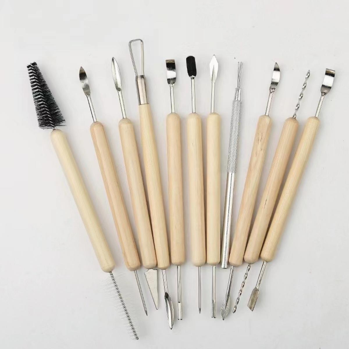 1SET Pottery Clay Sculpting Mo – Model Kit Tool Set recenzja i cena