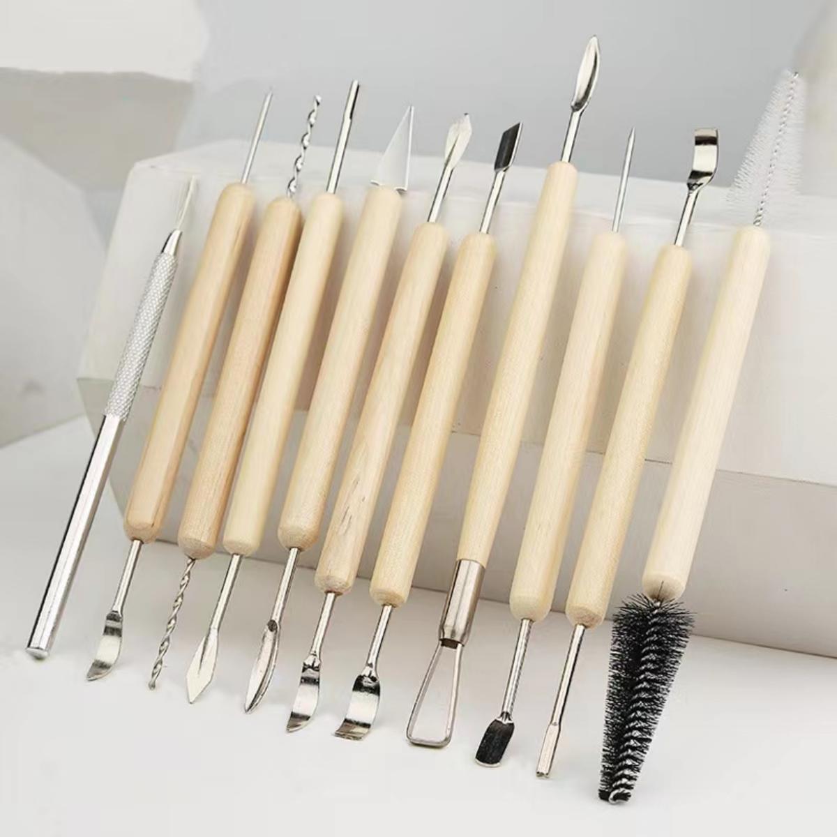 1SET Pottery Clay Sculpting Mo – Model Kit Tool Set recenzja i cena