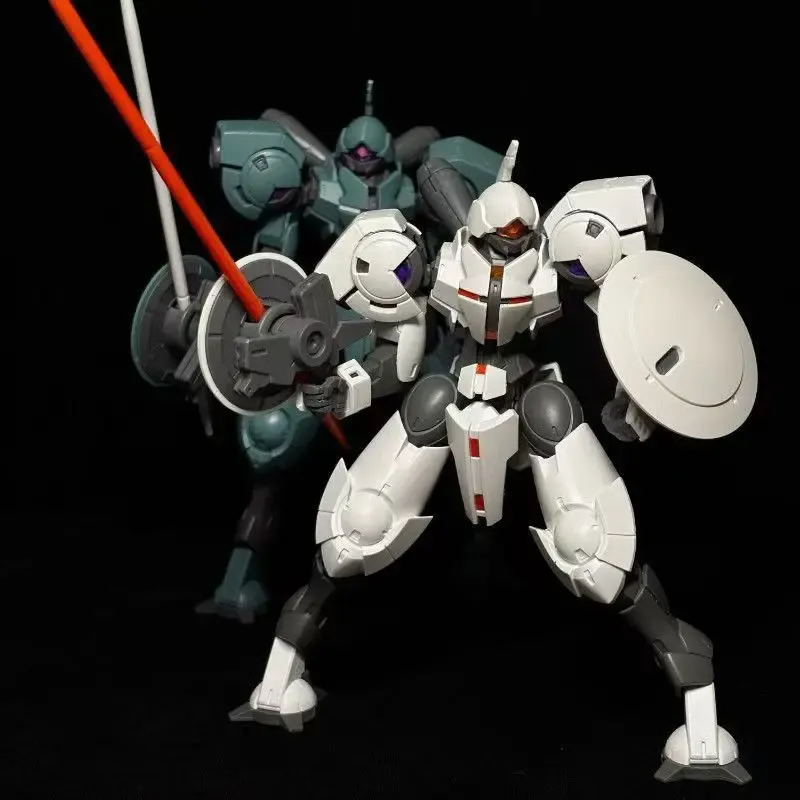 HG 1/144 HEINDREE CFP-010 The  – Model Kit Valkyrie recenzja i cena