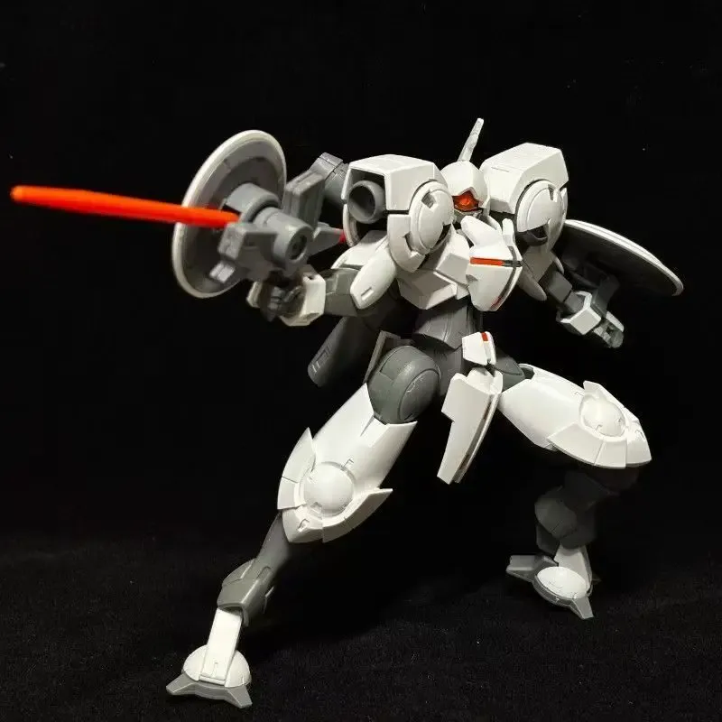 HG 1/144 HEINDREE CFP-010 The  – Model Kit Valkyrie recenzja i cena