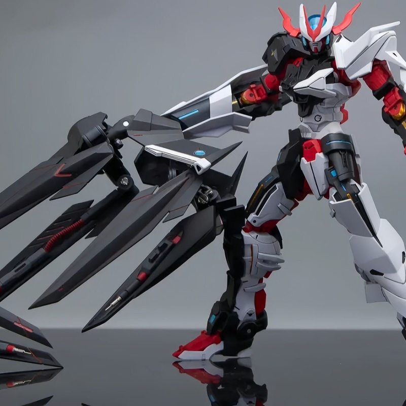 HG 1/144 Astray No-Name Astray – Model Kit Valkyrie recenzja i cena