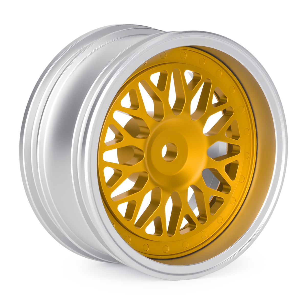 4Pcs Aluminum Wheel Hubs Rim 5 – Model Kit Tamiya recenzja i cena