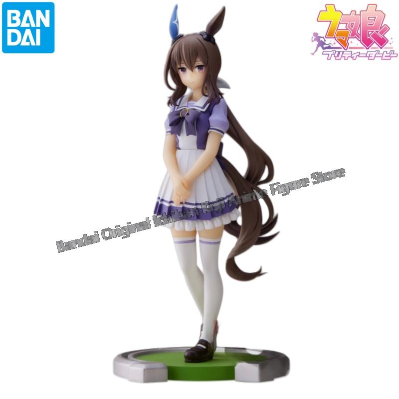 Bandai In Stock Collectible An – Model Kit Uma Musume recenzja i cena