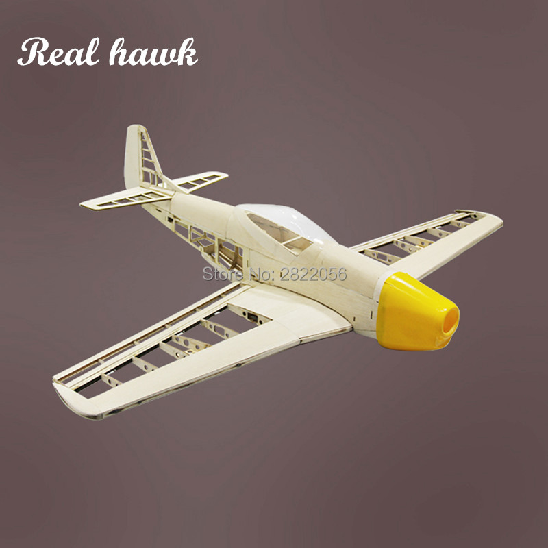 RC AirPlanes Laser DIY Cut Bal – Model Kit Store recenzja i cena