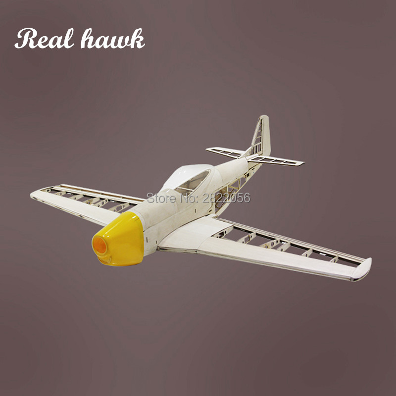 RC AirPlanes Laser DIY Cut Bal – Model Kit Store recenzja i cena