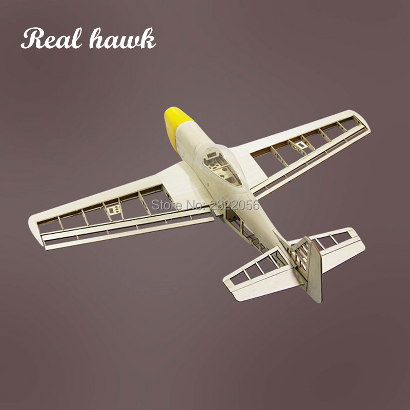 RC AirPlanes Laser DIY Cut Bal – Model Kit Store recenzja i cena