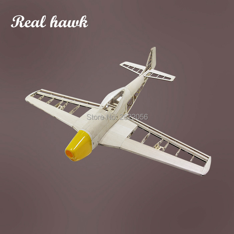 RC AirPlanes Laser DIY Cut Bal – Model Kit Store recenzja i cena