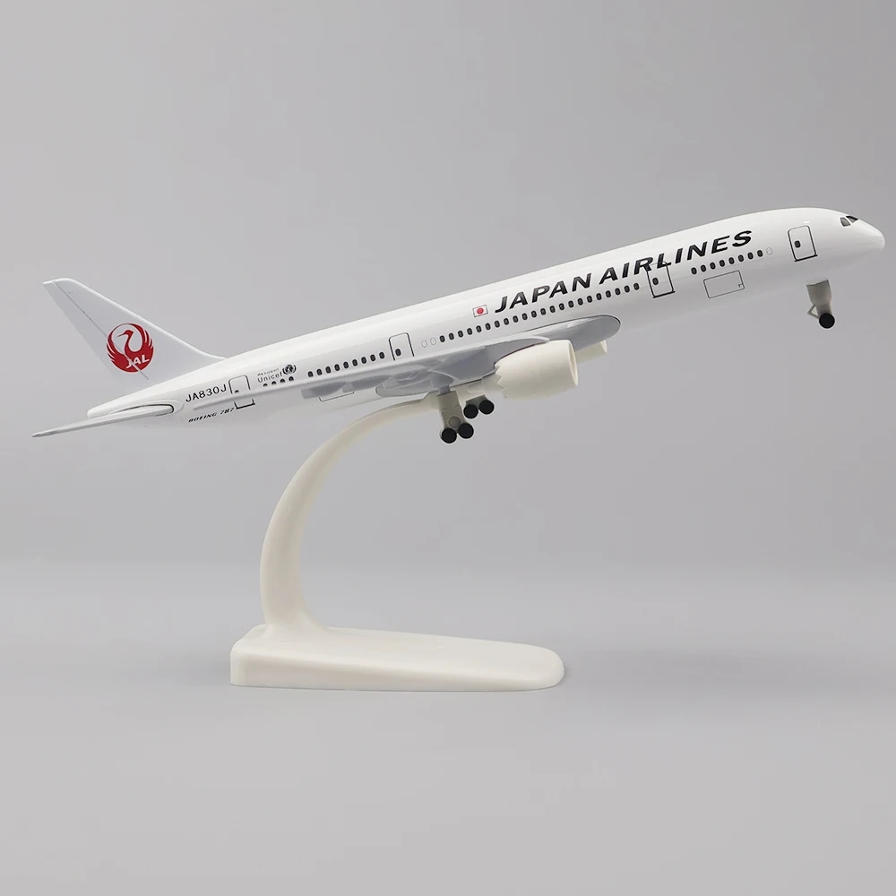 20cm Plane Model Toy Alloy Met – Model Kit Store recenzja i cena