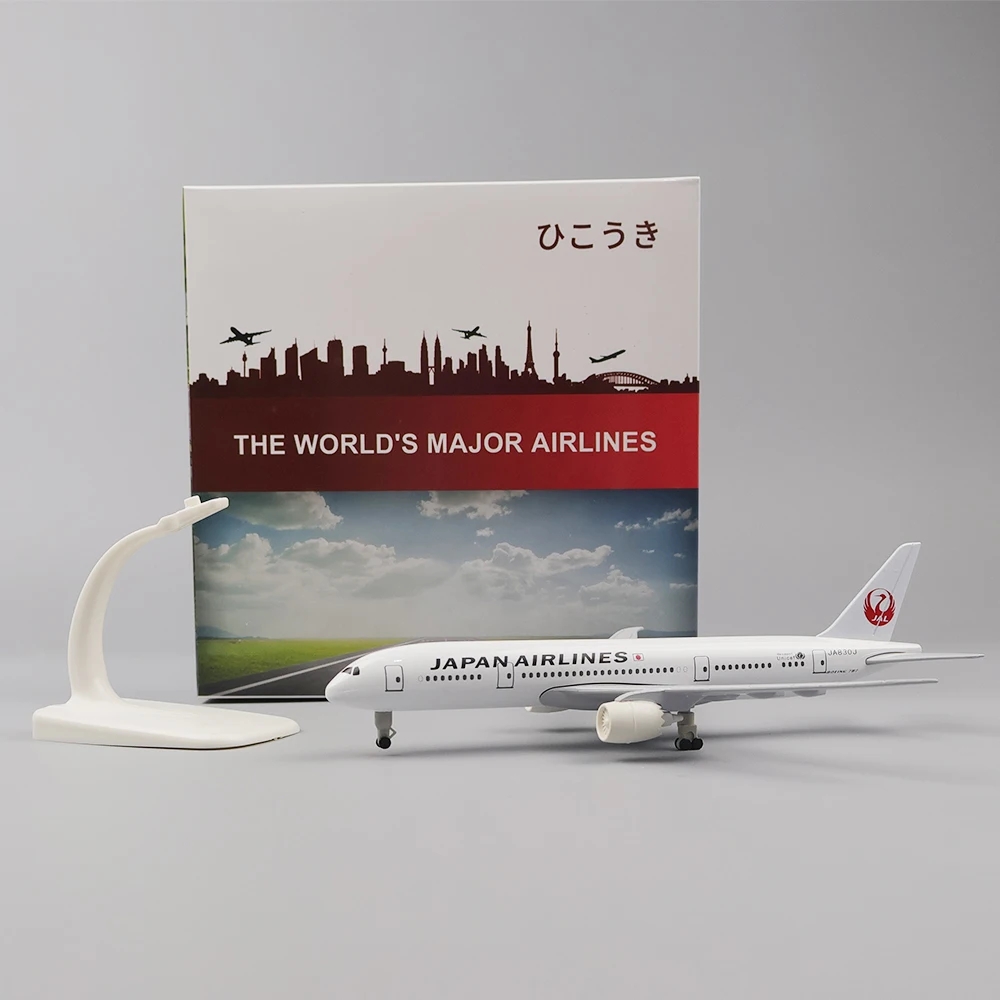 20cm Plane Model Toy Alloy Met – Model Kit Store recenzja i cena