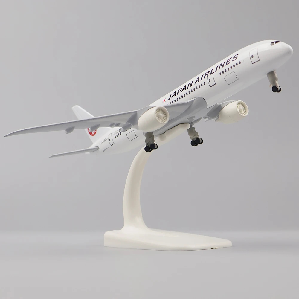 20cm Plane Model Toy Alloy Met – Model Kit Store recenzja i cena