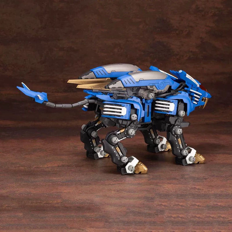 KOTOBUKIYA Genuine HMM Zoids R – Model Kit Zoids Blade Liger recenzja i cena