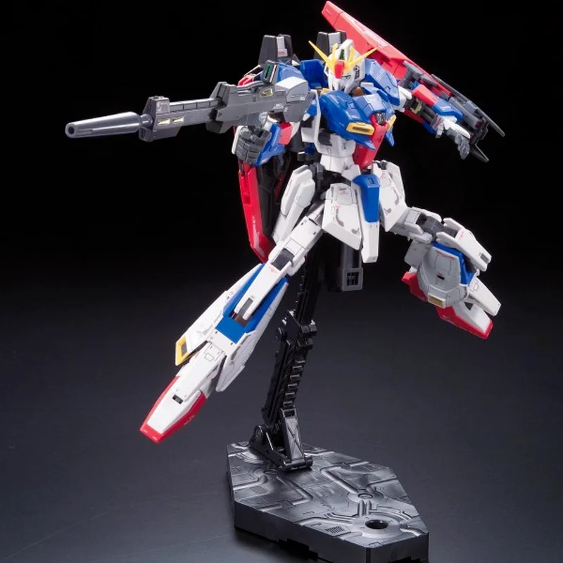 Bandai Gundam Model Kit Anime  – Model Kit Zeta Gundam recenzja i cena