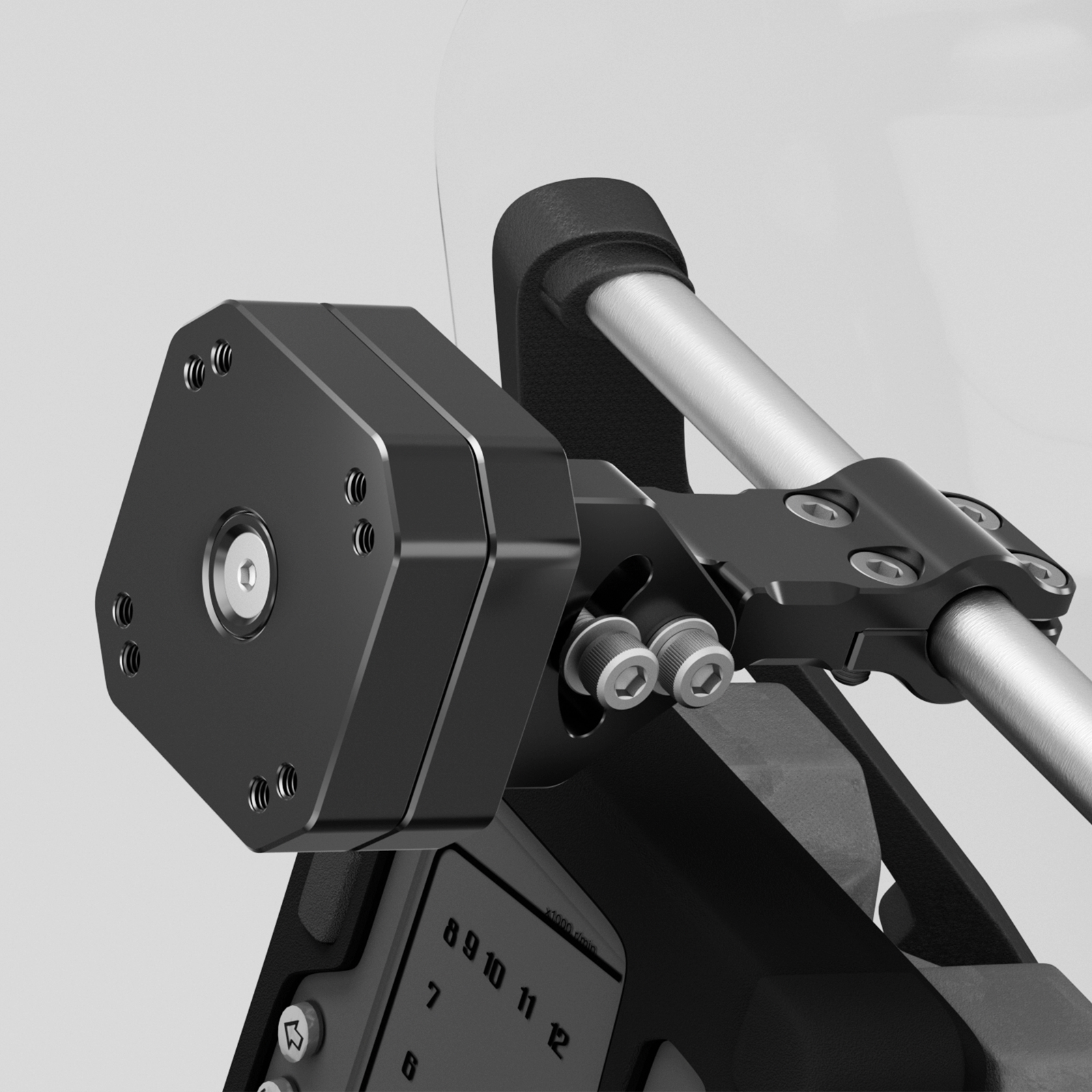 Universal For Yamaha Tenere 70 – Model Kit Brand recenzja i cena